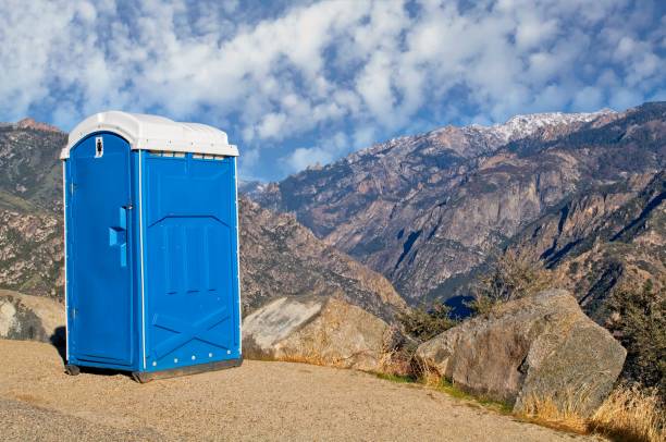 Portable Toilet Options We Offer in Waterville, ME