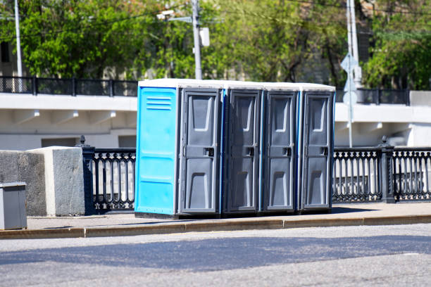 Best Local porta potty services  in Waterville, ME