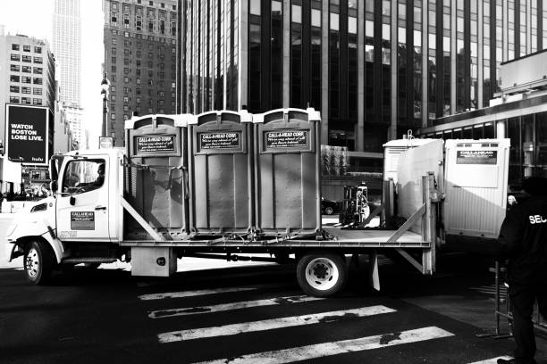 Trusted Waterville, ME porta potty rental Experts