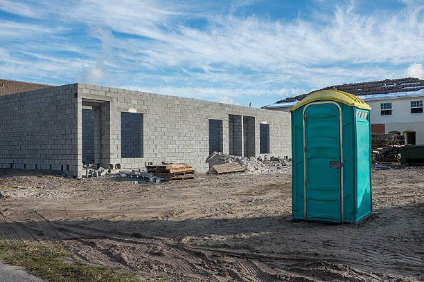 Best High-end porta potty rental  in Waterville, ME